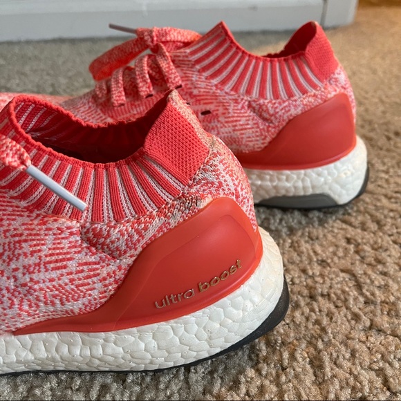 Adidas - ULTRA BOOST UNCAGED SHOES - Picture 6 of 12